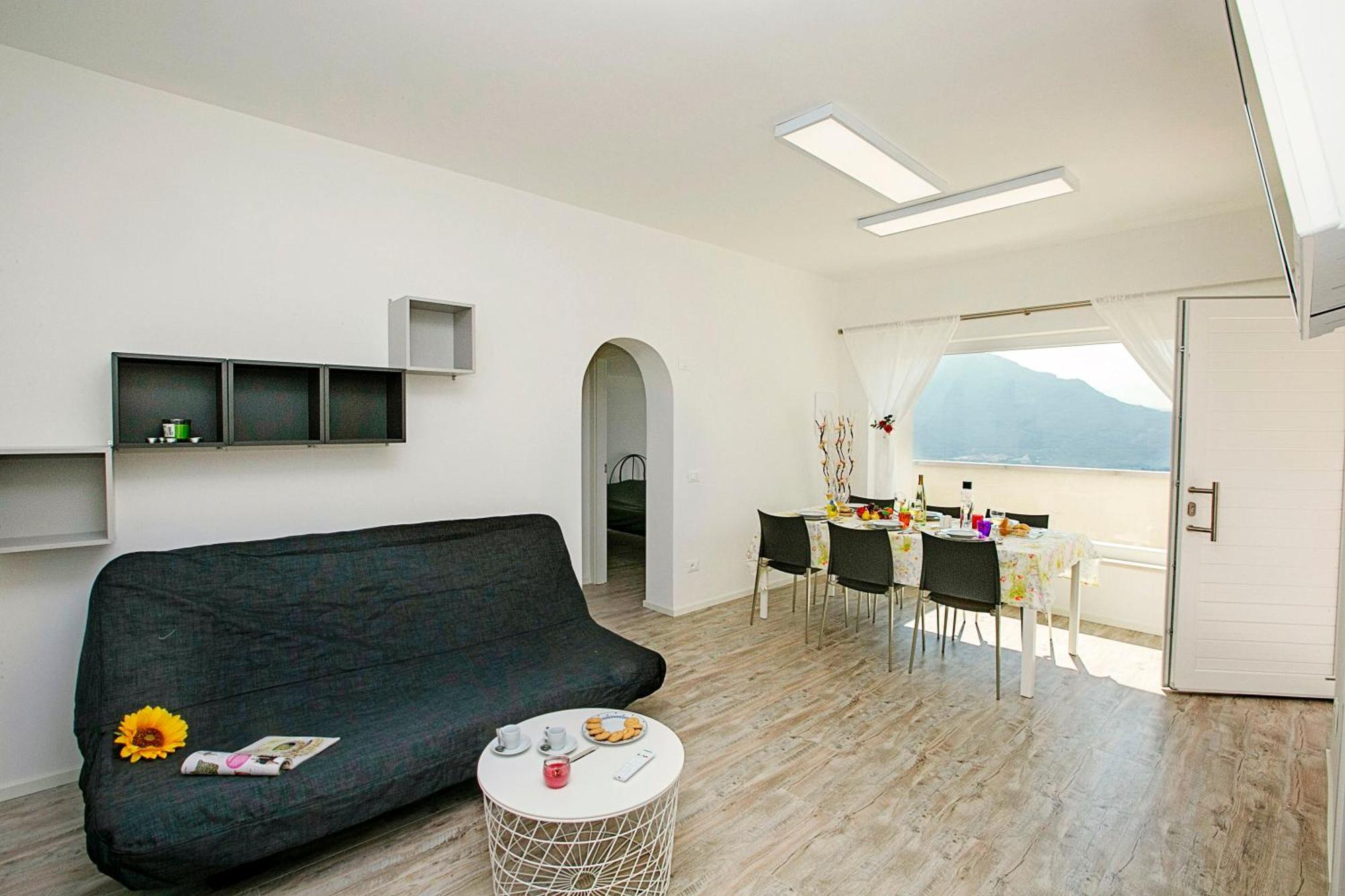 Casa Rene - Happy Rentals Tenno Exteriör bild