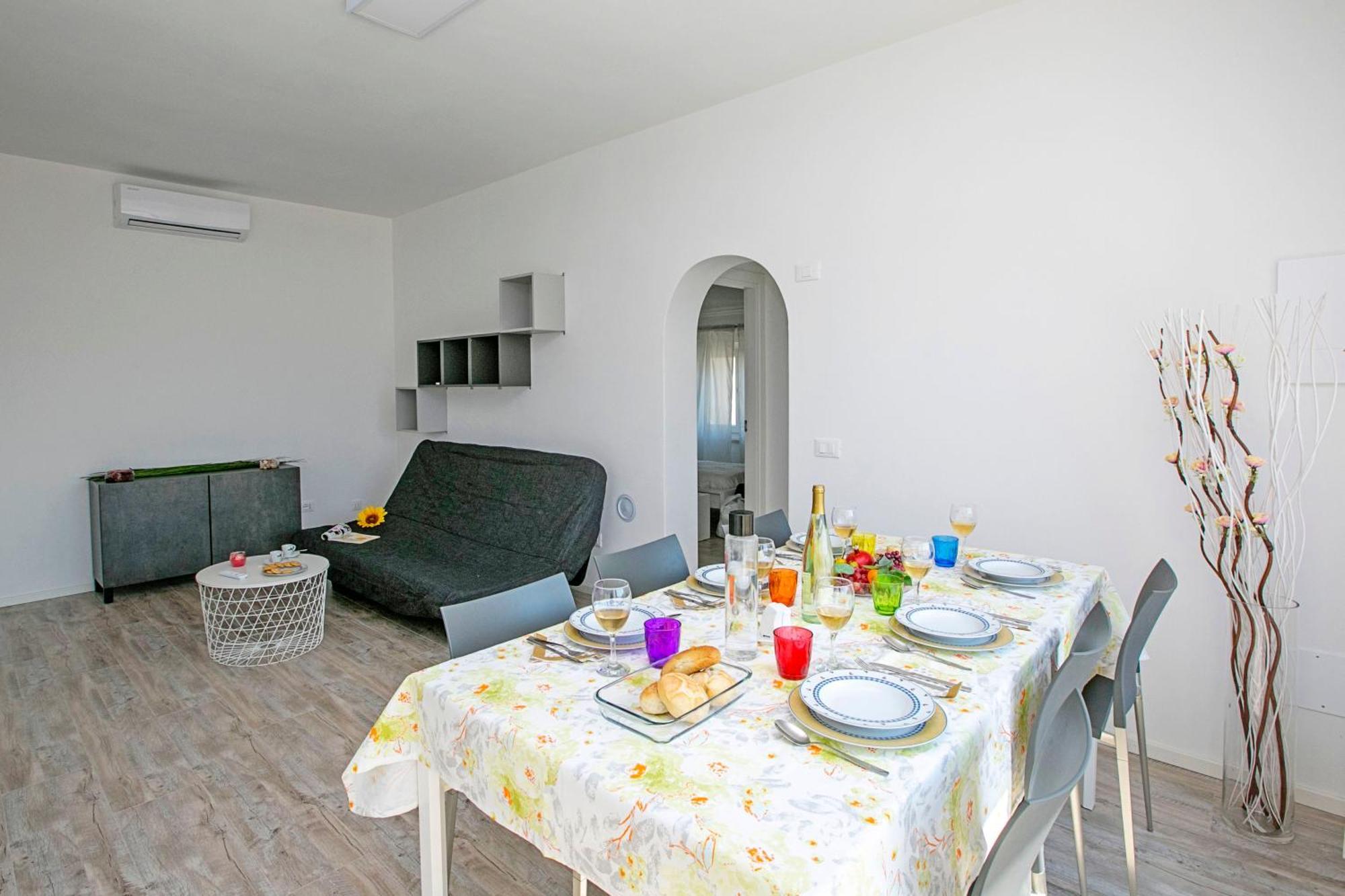 Casa Rene - Happy Rentals Tenno Exteriör bild