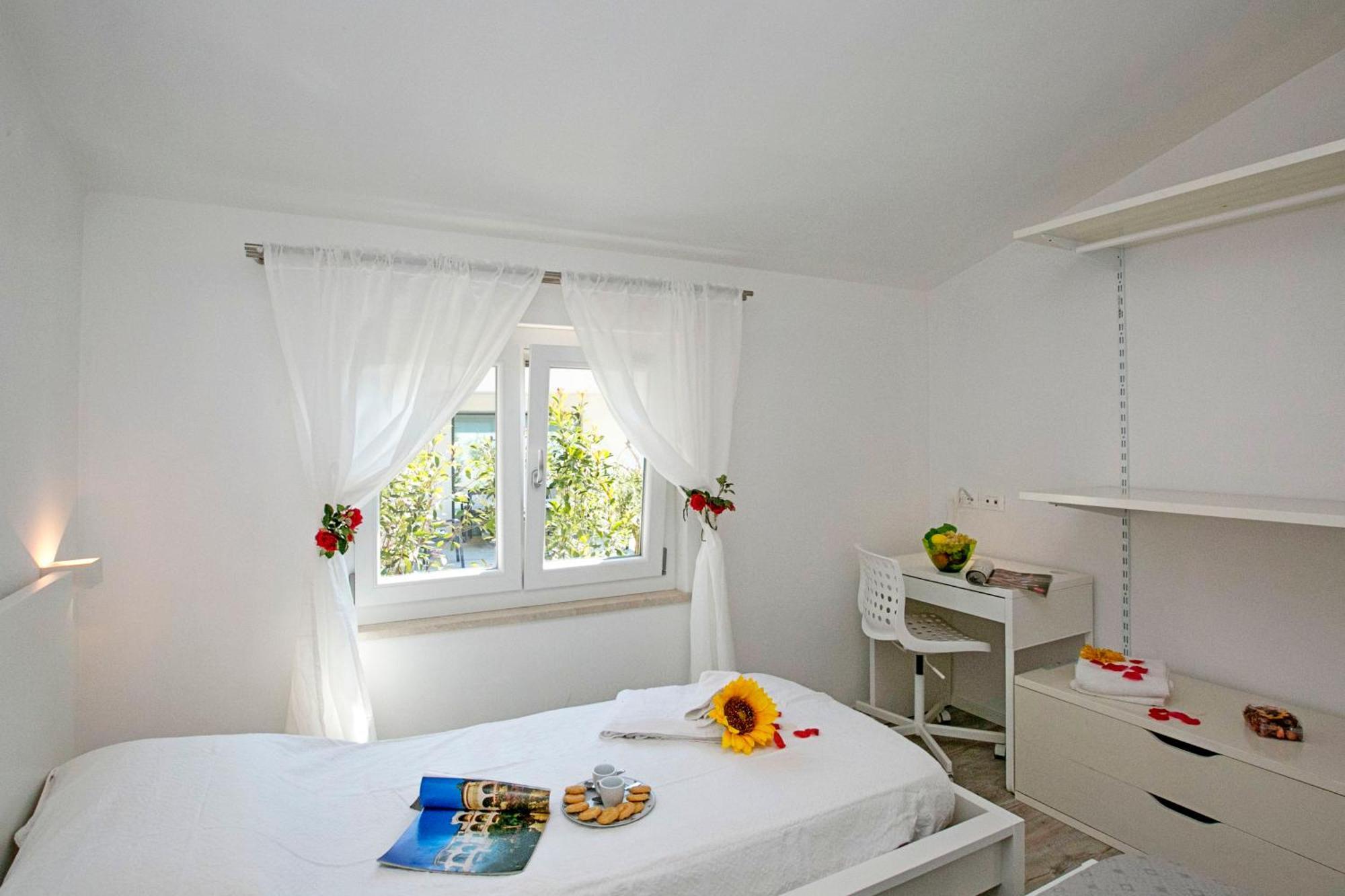 Casa Rene - Happy Rentals Tenno Exteriör bild