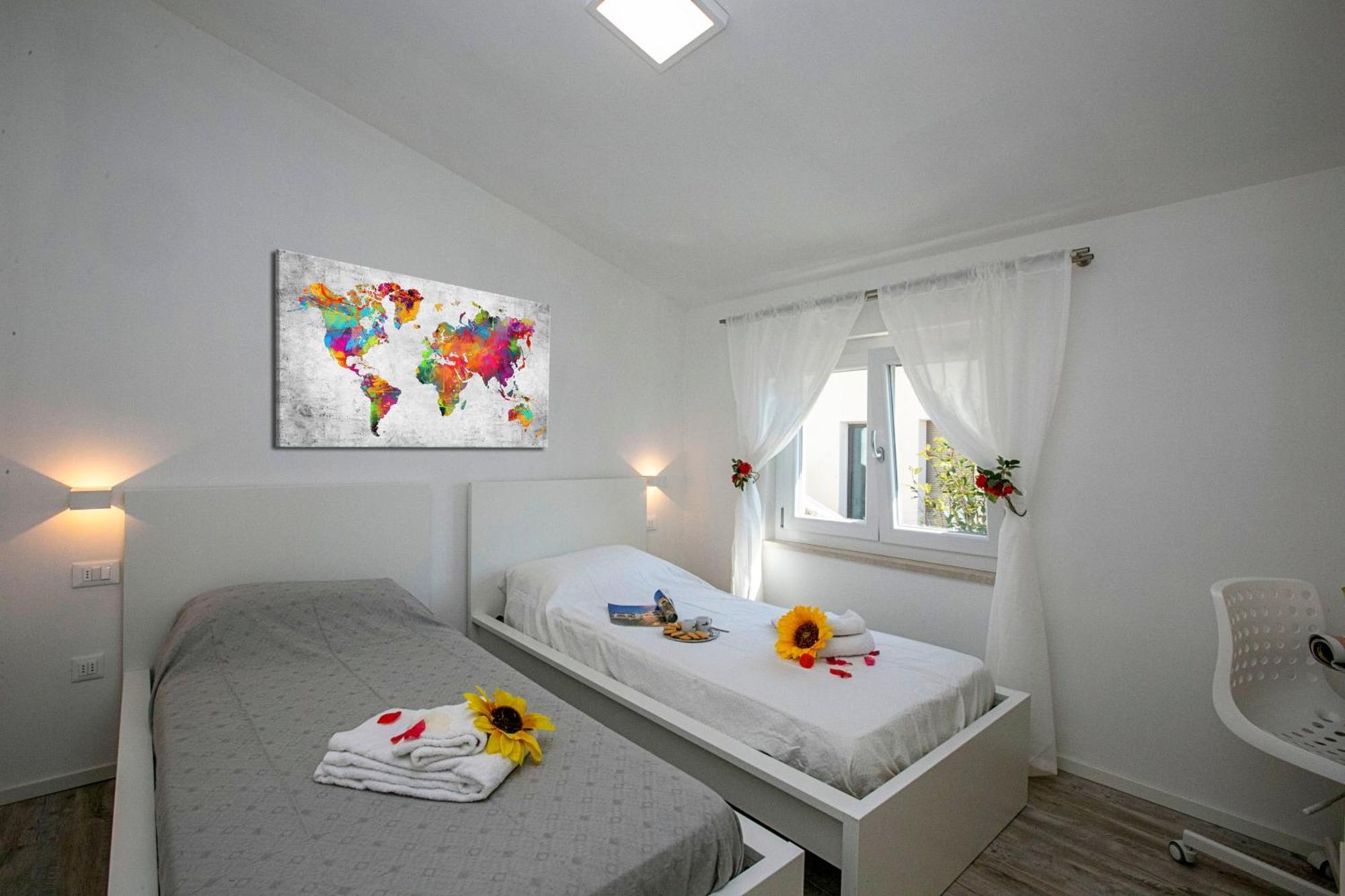 Casa Rene - Happy Rentals Tenno Exteriör bild